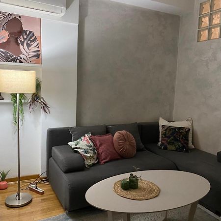 Apartman Bella Novi Beograd Bezanija Экстерьер фото