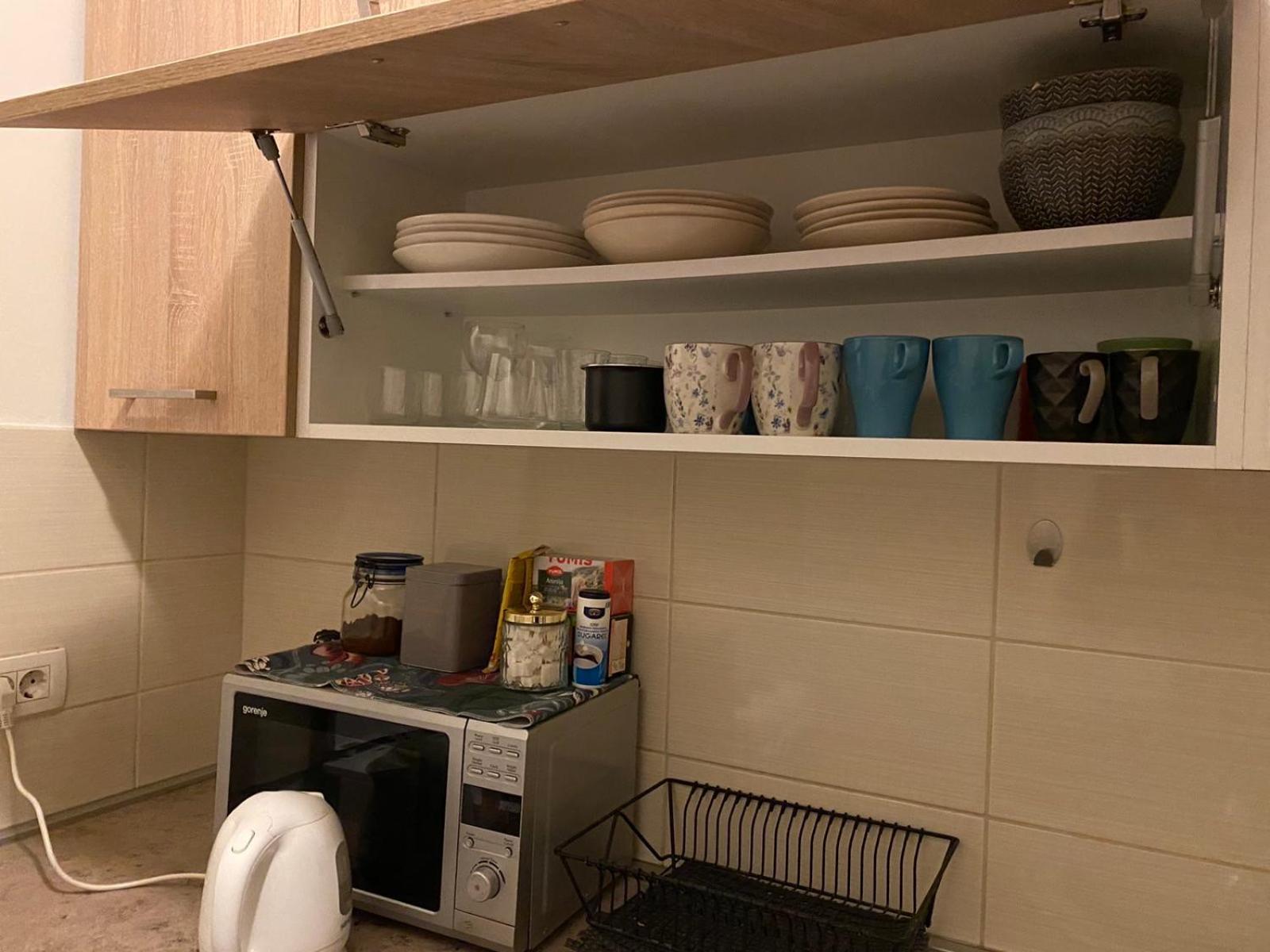 Apartman Bella Novi Beograd Bezanija Экстерьер фото